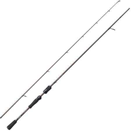 Spinning Hengel Abu Garcia Spike S Finesse Spinning Rod