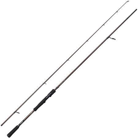 Spinning Hengel Abu Garcia Spike S Jigging Rod