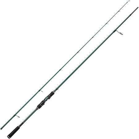 SPINNING HENGEL ABU GARCIA SPIKE X JIGGING ROD