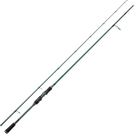 Spinning Hengel Abu Garcia Spike X Spinning Rod