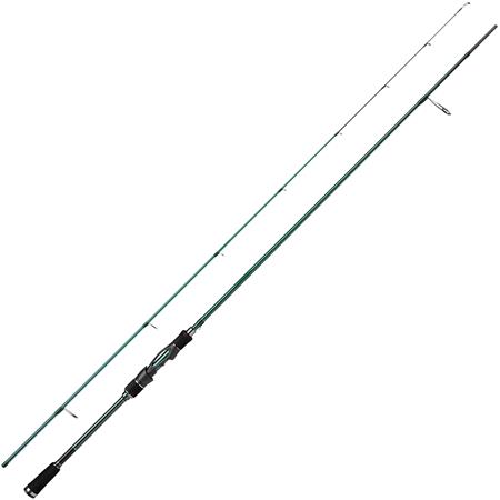 Spinning Hengel Abu Garcia Spike X Tech Rig Rod