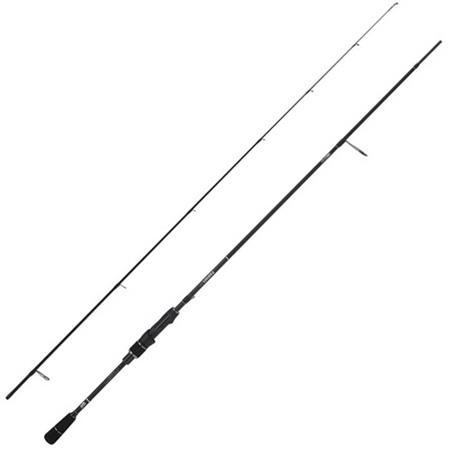 Spinning Hengel Abu Garcia Veritas Sensi-S Spinning Rod