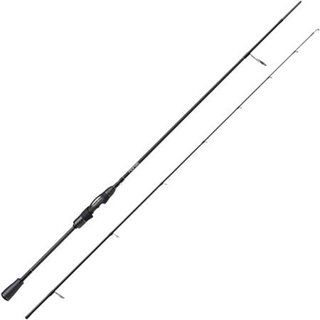 Spinning Hengel Abu Garcia Zenon Spinning Rod