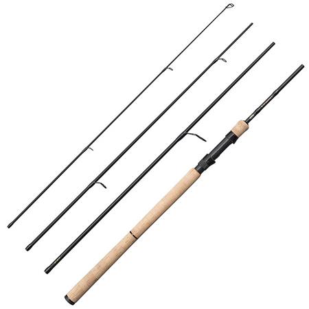 Spinning Hengel Berkley Lightning Ht Ii Travel Spinning Rod