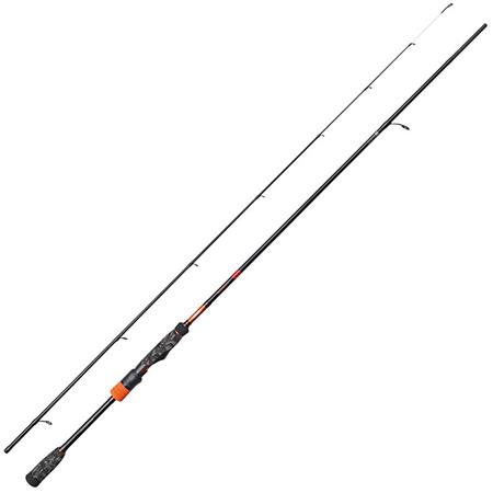 SPINNING HENGEL BERKLEY URBN II DROPSHOOTER SPINNING ROD