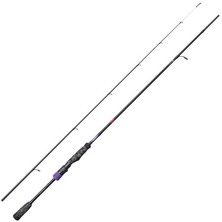 Spinning Hengel Berkley Urbn Ii Finesse Spinning Rod