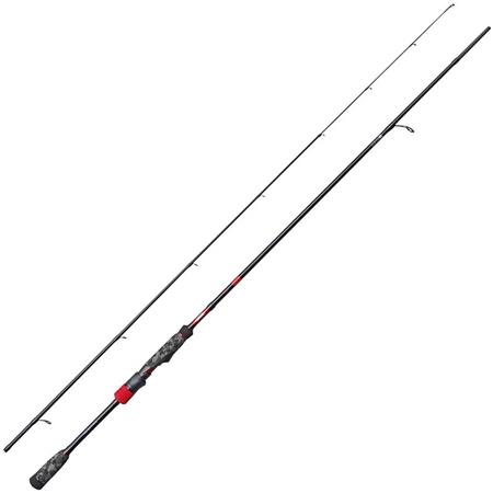 SPINNING HENGEL BERKLEY URBN II JIGGER SPINNING ROD