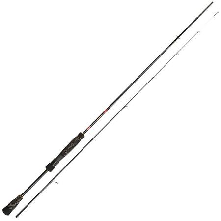 SPINNING HENGEL BERKLEY URBN SPINNING ROD