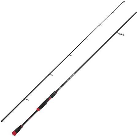 SPINNING HENGEL BERKLEY ZILLA PIKE SPINNING ROD