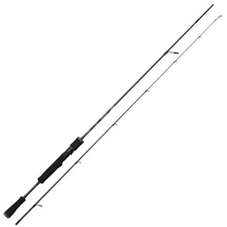 Spinning Hengel Dam Yagi Light Spoon