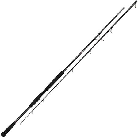 Spinning Hengel Fox Rage Prism X Cat Spin Rod