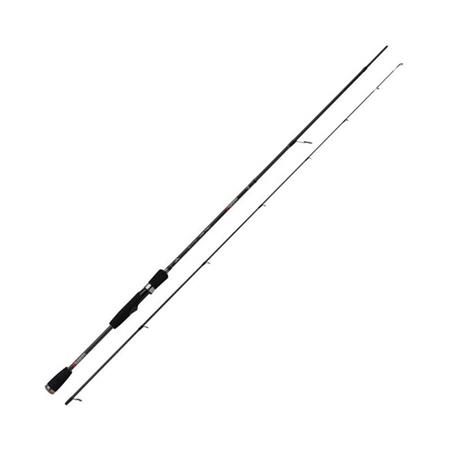 Spinning Hengel Fox Rage Prism X Light Spin Rod