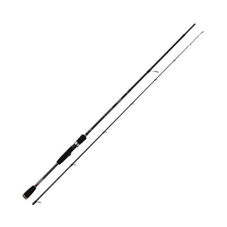 Spinning Hengel Fox Rage Prism X Medium Light Spin Rod