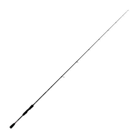 Spinning Hengel Fox Rage Prism X Vertical Spin Rod