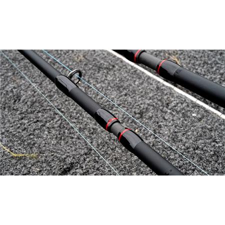 SPINNING HENGEL FOX RAGE WARRIOR PIKE SPIN ROD