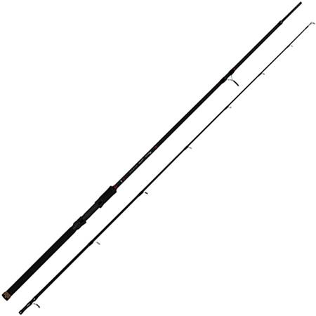 Spinning Hengel Fox Rage Warrior Pike Spin Rod