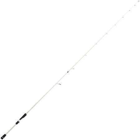 Spinning Hengel Illex Pepper X5 S 2252 M-Mh Silver Ops