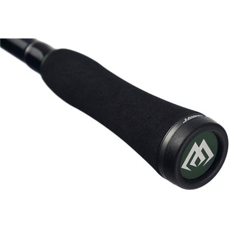 SPINNING HENGEL MIKADO JAWS FAST SPIN