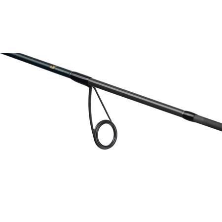 SPINNING HENGEL MIKADO JAWS FAST SPIN