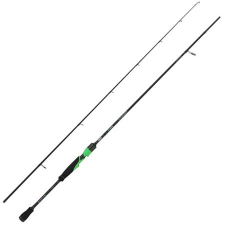 Spinning Hengel Mitchell Traxx Mx5 Finesse Jigging Rod