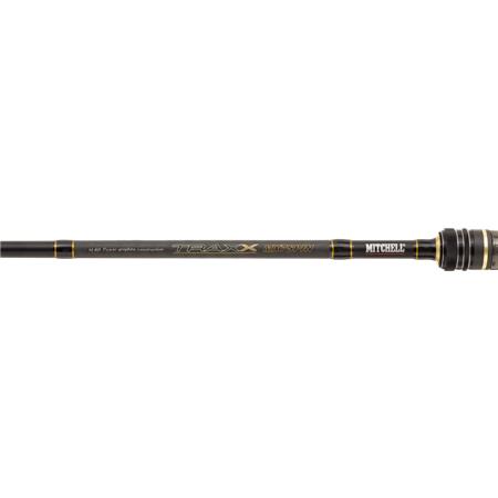 SPINNING HENGEL MITCHELL TRAXX MX7 DROPSHOT ROD