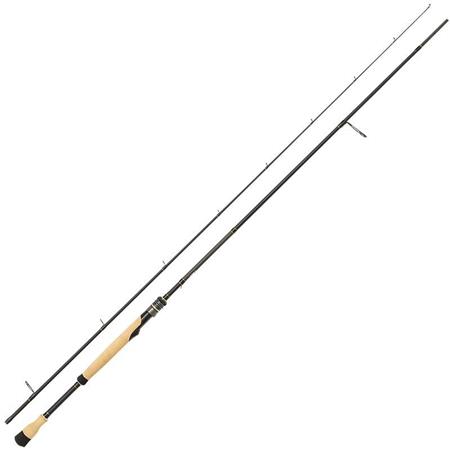 Spinning Hengel Mitchell Traxx Mx7 Jig Rod