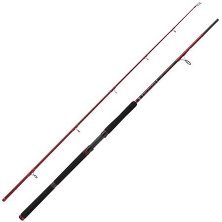 Spinning Hengel Penn Squadron Iii Allround Spinning Rod