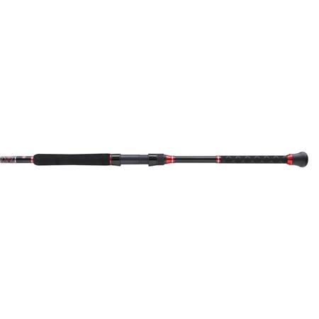 SPINNING HENGEL PENN SQUADRON III BOAT SENSITIP SPINNING ROD