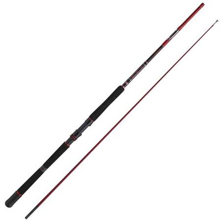 Spinning Hengel Penn Squadron Iii Inner Boat Spinning Rod