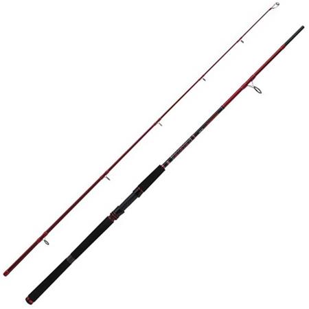 Spinning Hengel Penn Squadron Iii Sw Spin Spinning Rod