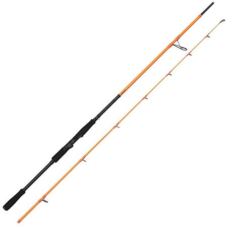 SPINNING HENGEL SAVAGE GEAR ORANGE LTD POWER GAME ROD