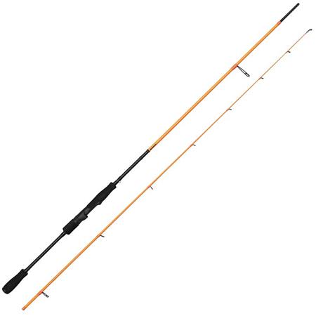 SPINNING HENGEL SAVAGE GEAR ORANGE LTD ULTRA LIGHT GAME ROD