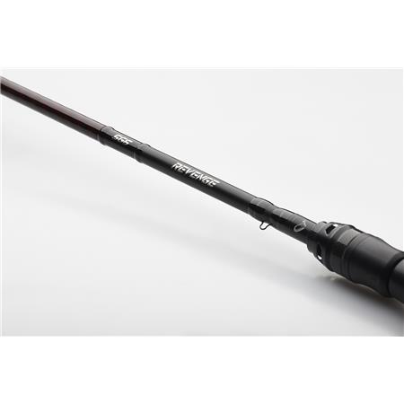 SPINNING HENGEL SAVAGE GEAR REVENGE SG6 LIGHT GAME ROD