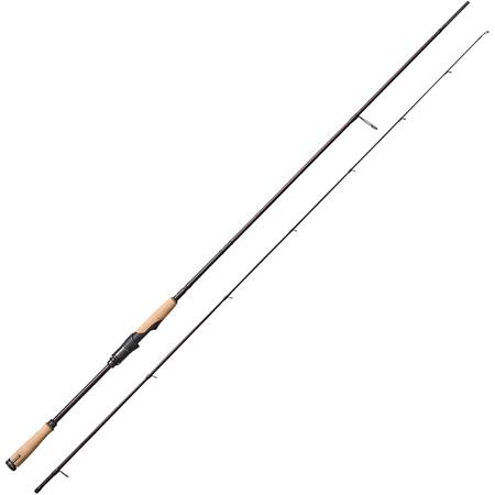 SPINNING HENGEL SAVAGE GEAR REVENGE SG6 MEDIUM GAME ROD