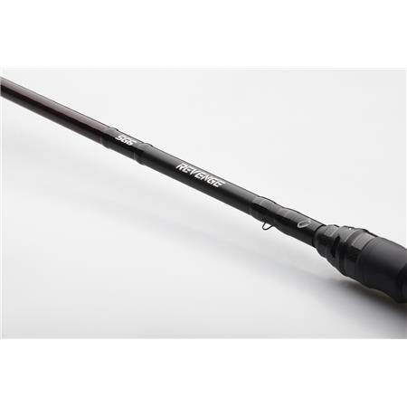 SPINNING HENGEL SAVAGE GEAR REVENGE SG6 VERTICAL ROD