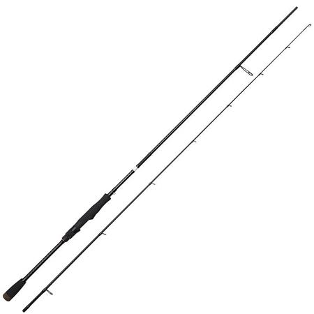 SPINNING HENGEL SAVAGE GEAR SG2 LIGHT GAME RODS