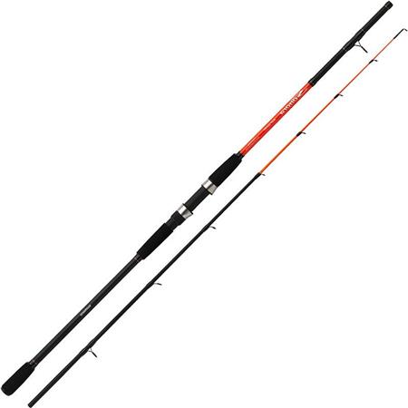 SPINNING HENGEL SHIMANO SONORA BOAT QUIVER