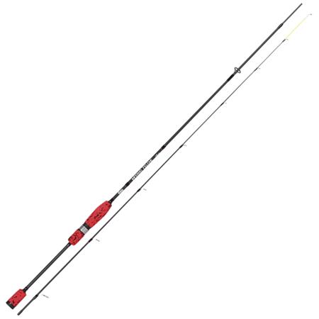 SPINNING HENGEL STUCKI FISHING INFERNO FELCHE