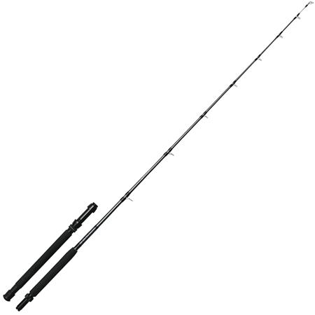 Spinning Hengel Ugly Stik Elite Boat Rod