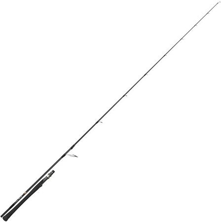 SPINNING HENGEL ULTIMATE FISHING FIVE SP 76 H FULL POWER