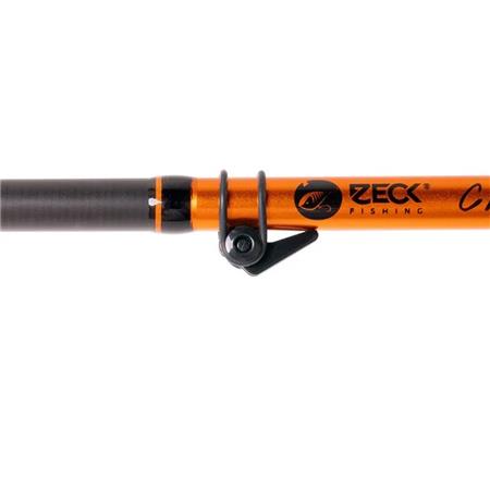 SPINNING HENGEL ZECK CHERRY-STICK