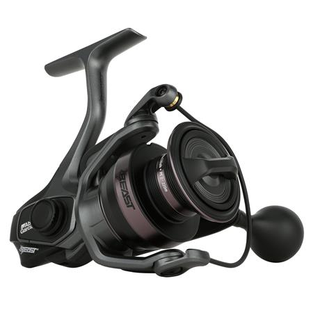 Spinning Reel Abu Garcia Beast Spinning Reel