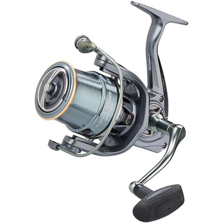 Spinning Reel Balzer Alegra Feeder Distance