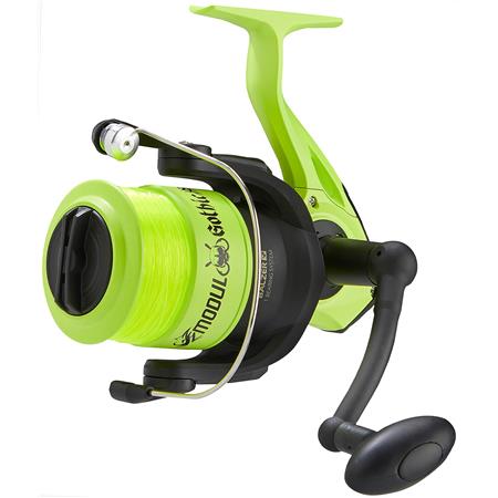 Spinning Reel Balzer Modul Gothic Offshore