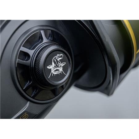 SPINNING REEL BLACK CAT CATEXTREME BIG CAT