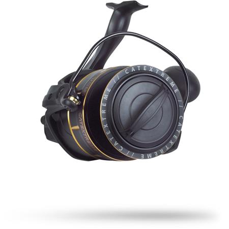SPINNING REEL BLACK CAT CATEXTREME BIG CAT