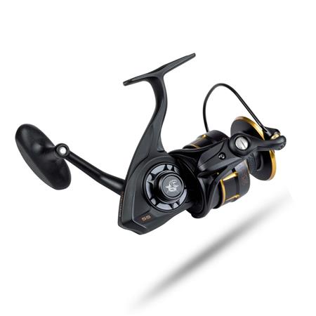 SPINNING REEL BLACK CAT CATEXTREME BIG CAT