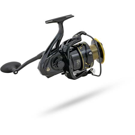 SPINNING REEL BLACK CAT PASSION FD