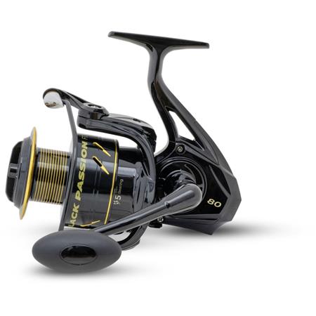 SPINNING REEL BLACK CAT PASSION FD