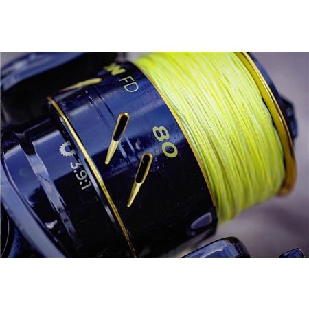 SPINNING REEL BLACK CAT PASSION FD